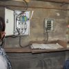 Проверка готовности резервного источника